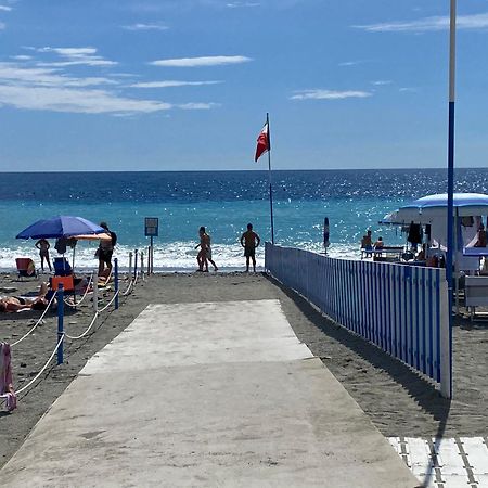 Vila Casa Salima A Deiva Marina Tra 5 Terre E Portofino Exteriér fotografie