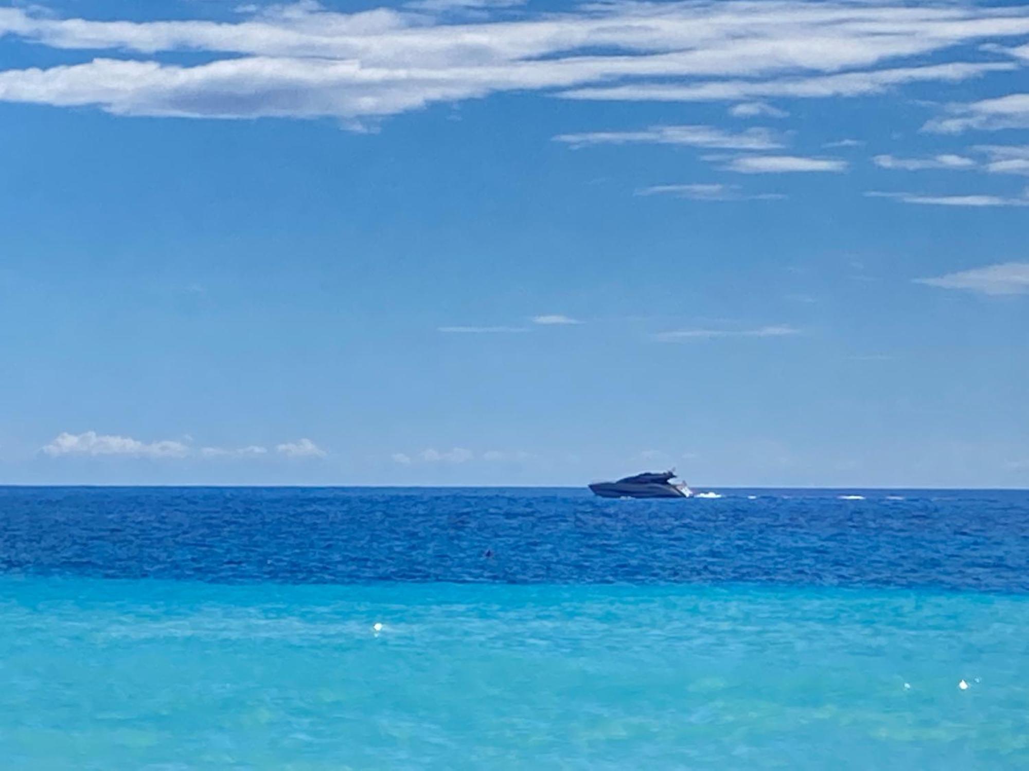 Vila Casa Salima A Deiva Marina Tra 5 Terre E Portofino Exteriér fotografie